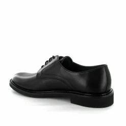 Mephisto Habillees Marlon Noir -La Maison Soldes Magasin 1142701 3