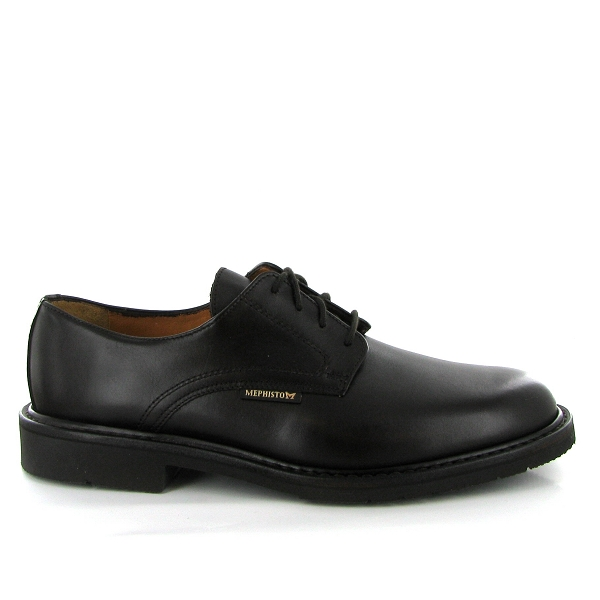 Mephisto Habillees Marlon Marron 2 Mephisto Habillees Marlon Marron â Image 2