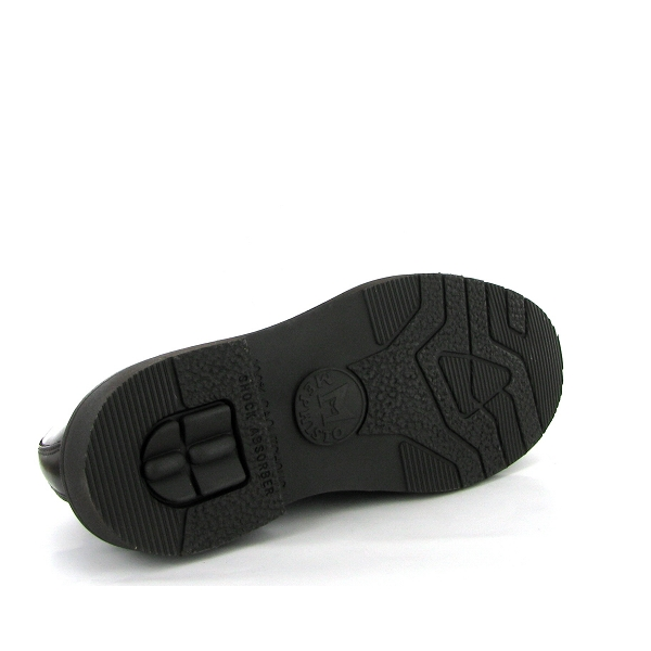 Mephisto Habillees Marlon Marron 4 Mephisto Habillees Marlon Marron â Image 4