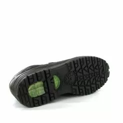 Mephisto Lacets Cruiser Marron -La Maison Soldes Magasin 2902901 4