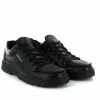Mephisto Lacets Cruiser Noir