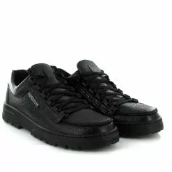 Mephisto Lacets Cruiser Noir