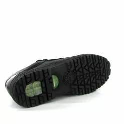 Mephisto Lacets Cruiser Noir -La Maison Soldes Magasin 2902903 4