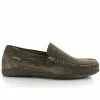 Mephisto Mocassins Algoras Gris