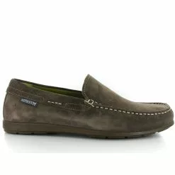 Mephisto Mocassins Algoras Gris