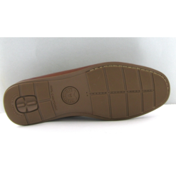 Mephisto Mocassins Algoras Marron -La Maison Soldes Magasin 3292604 4