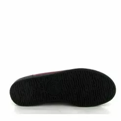 Mephisto Lacets Christy Rouge -La Maison Soldes Magasin 6144301 4