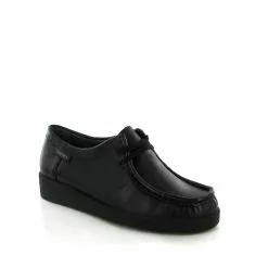 Mephisto Lacets Christy Noir