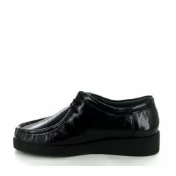 Mephisto Lacets Christy Vernis -La Maison Soldes Magasin 6144305 3