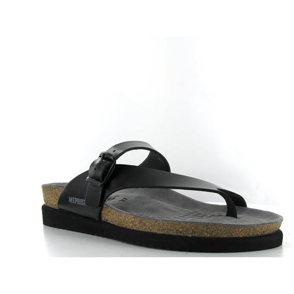 Mephisto Tong Helen Noir 2 Mephisto Tong Helen Noir â Image 2