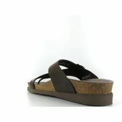 Mephisto Tong Helen Marron -La Maison Soldes Magasin 8428904 3