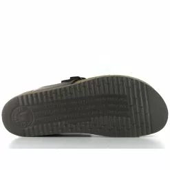 Mephisto Tong Helen Marron -La Maison Soldes Magasin 8428904 4