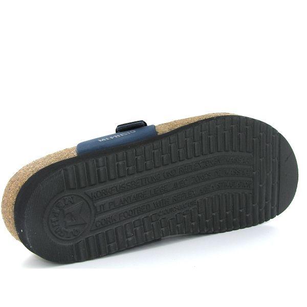 Mephisto Tong Helen Bleu 4 Mephisto Tong Helen Bleu â Image 4