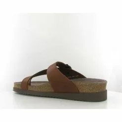 Mephisto Tong Helen Marron -La Maison Soldes Magasin 8428912 3