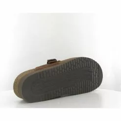 Mephisto Tong Helen Marron -La Maison Soldes Magasin 8428912 4