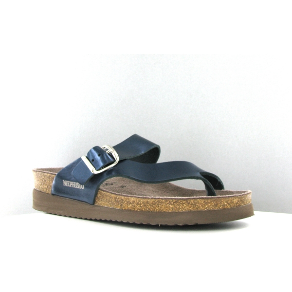 Mephisto Tong Helen Bleu 2 Mephisto Tong Helen Bleu – Image 2