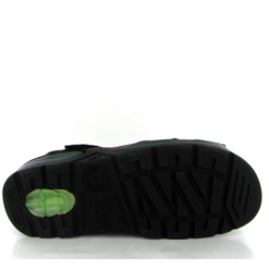 Mephisto Nu Pieds Et Sandales Shark Fit Marron -La Maison Soldes Magasin 8433301 4