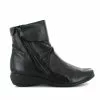 Mephisto Bottines Et Boots Seddy Noir