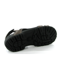 Mephisto Nu Pieds Et Sandales Brice Gris 7 Mephisto Nu Pieds Et Sandales Brice Gris -La Maison Soldes Magasin 8853403 4