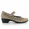 Mephisto Ballerines Rodia Beige