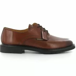 Mephisto Lacets Marlon Marron