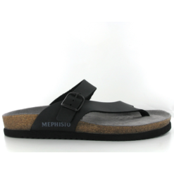 Mephisto Famille Niels Noir