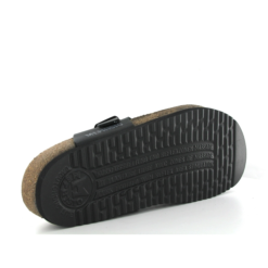 Mephisto Famille Niels Noir -La Maison Soldes Magasin 9158302 4