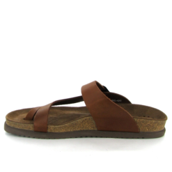 Mephisto Famille Niels Marron -La Maison Soldes Magasin 9158305 3