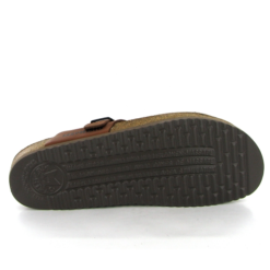 Mephisto Famille Niels Marron -La Maison Soldes Magasin 9158305 4