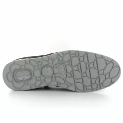 Mephisto Lacets Vincenzo Gris -La Maison Soldes Magasin 9169202 4