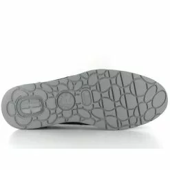 Mephisto Mocassins Vittorio Gris 7 Mephisto Mocassins Vittorio Gris -La Maison Soldes Magasin 9170001 4