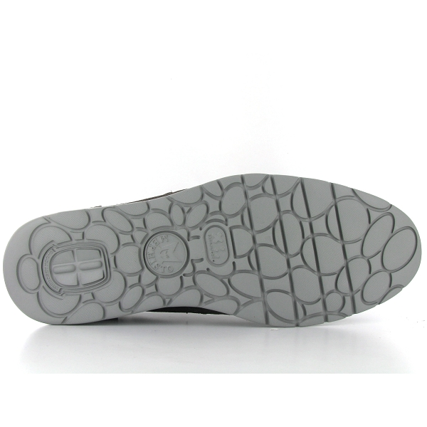 Mephisto Mocassins Vittorio Gris 4 Mephisto Mocassins Vittorio Gris – Image 4