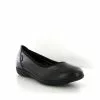 Mephisto Ballerines Emilie Noir