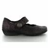Mephisto Ballerines Fabienne Bordeaux