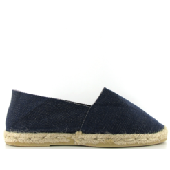 La Maison De L Espadrille Espadrilles Espadrille F Bleu