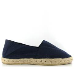 La Maison De L Espadrille Espadrilles Espadrille F Marine