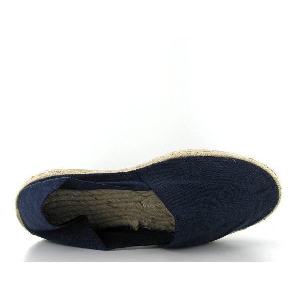 La Maison De L Espadrille Espadrilles Espadrille F Marine 5 La Maison De L Espadrille Espadrilles Espadrille F Marine – Image 5