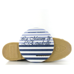 La Maison De L Espadrille Espadrilles Espadrille F Marine 11 La Maison De L Espadrille Espadrilles Espadrille F Marine -La Maison Soldes Magasin 9341904 6