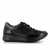 Mephisto Lacets Diane Noir