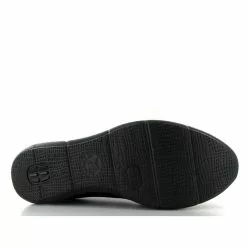 Mephisto Lacets Diane Noir -La Maison Soldes Magasin 9365801 4