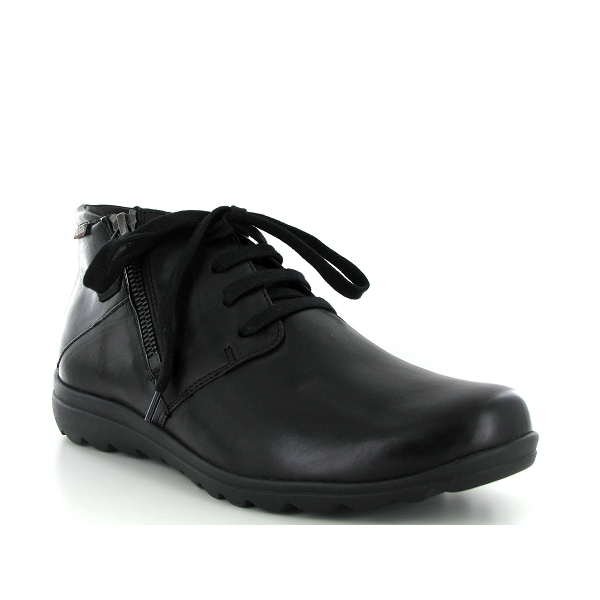 Mephisto Famille Cathy Noir 2 Mephisto Famille Cathy Noir – Image 2