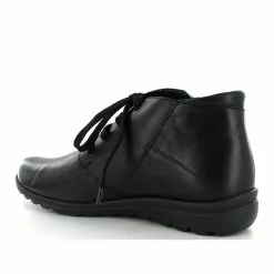 Mephisto Famille Cathy Noir 6 Mephisto Famille Cathy Noir -La Maison Soldes Magasin 9366602 3