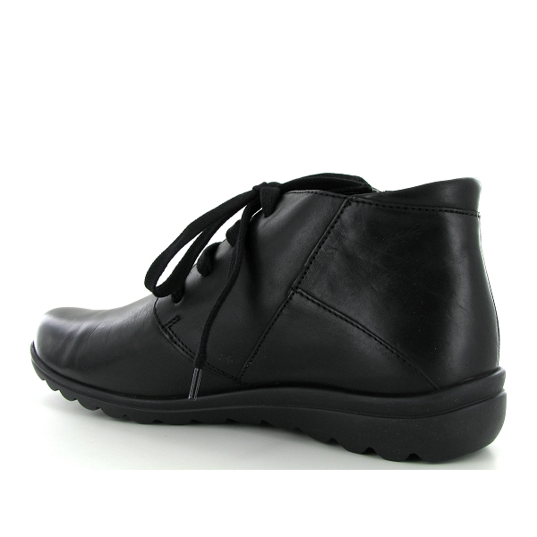 Mephisto Famille Cathy Noir 3 Mephisto Famille Cathy Noir – Image 3