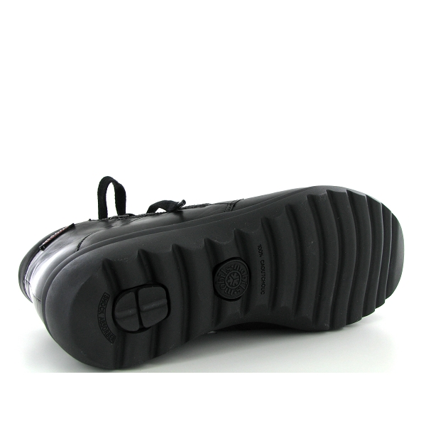 Mephisto Famille Cathy Noir 4 Mephisto Famille Cathy Noir – Image 4