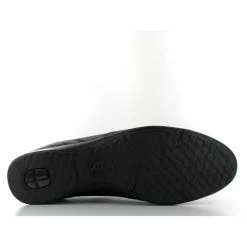 Mephisto Lacets Valentina Noir -La Maison Soldes Magasin 9367001 4