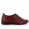 Mephisto Mocassins Viviana Rouge