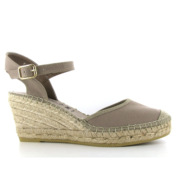 La Maison De L Espadrille Nu Pieds Et Sandales 610 Marron 1 La Maison De L Espadrille Nu Pieds Et Sandales 610 Marron