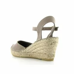 La Maison De L Espadrille Nu Pieds Et Sandales 610 Marron 6 La Maison De L Espadrille Nu Pieds Et Sandales 610 Marron -La Maison Soldes Magasin 9624502 3