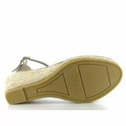 La Maison De L Espadrille Nu Pieds Et Sandales 610 Marron 7 La Maison De L Espadrille Nu Pieds Et Sandales 610 Marron -La Maison Soldes Magasin 9624502 4