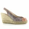 La Maison De L Espadrille Espadrille 970 Brillant